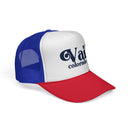 Vail, Colorado Retro Trucker Hat-7