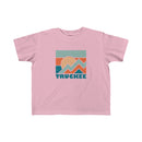 Truckee, California Toddler T-Shirt - Toddler Truckee Shirt-3