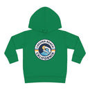 Laguna Beach, California Toddler Hoodie - Unisex Laguna Beach Toddler Sweatshirt-3