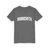 Minnesota Youth Graphic Tee - Kids T Shirt