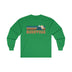 Irish Green