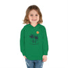 St Augustine, Florida Toddler Hoodie - Unisex St Augustine Toddler Sweatshirt