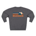 Charcoal Heather