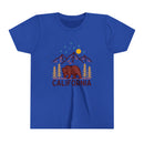 California Youth T-Shirt - Unisex Kids California Shirt-5
