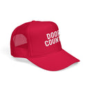 Door County, Wisconsin Trucker Hat - Foam Door County Cap-6