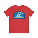 Tallahassee, Florida T-Shirt - Unisex Tallahassee Shirt-3