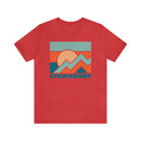 Steamboat, Colorado T-Shirt - Retro Unisex Steamboat Shirt-6