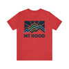 Heather Red