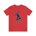 Heather Red