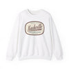 Nashville, Tennessee Sweatshirt - Unisex Retro Crewneck Nashville Sweatshirt