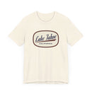 Lake Tahoe, California T-Shirt - Retro Unisex Lake Tahoe Shirt-8