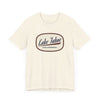 Lake Tahoe, California T-Shirt - Retro Unisex Lake Tahoe Shirt