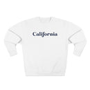 Premium California Sweatshirt-1