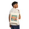 Big Bear, California Cotton Canvas Big Bear Tote Bag