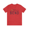 Bend, Oregon T-Shirt - Retro Unisex Bend Shirt