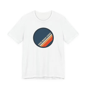Anna Maria Island, Florida T Shirt - Retro Graphic Tee