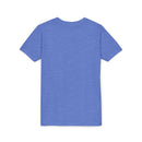Vermont Youth Graphic Tee - Kids T Shirt-17
