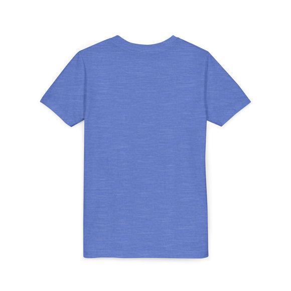 Vermont Youth Graphic Tee - Kids T Shirt