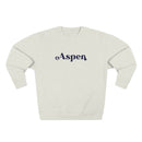 Premium Aspen, Colorado Sweatshirt-3