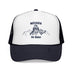 Navy / White / Navy