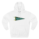 Premium American Samoa National Park Fleece Hoodie-2