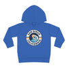 San Diego, California Toddler Hoodie - Unisex San Diego Toddler Sweatshirt