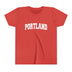 Heather Red