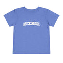 Breckenridge, Colorado Toddler Graphic Tee - Kids Breckenridge Vacation T-Shirt-2