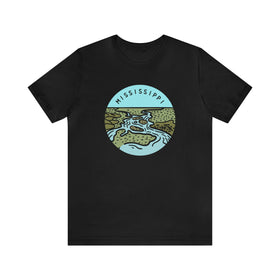 Mississippi T-Shirt - Unisex Mississippi Shirt
