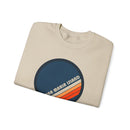 Anna Maria Island, Florida Sweatshirt - Retro Graphic Crewneck-9