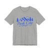 Park City, Utah T-Shirt - Retro Mountain Unisex Park City Shirt