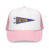 Light Pink/White