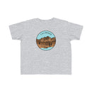 Colorado Toddler T-Shirt - Unisex Toddler Colorado Shirt-3