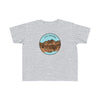 Colorado Toddler T-Shirt - Unisex Toddler Colorado Shirt