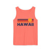 Neon Red Orange