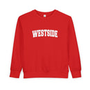 Westside Sweatshirt - Westside Crewneck Sweatshirt-6