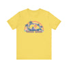 Maize Yellow