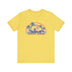 Maize Yellow