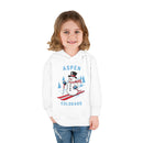 Aspen, Colorado Toddler Hoodie - Unisex Aspen Skiing Snowman Sweatshirt-8