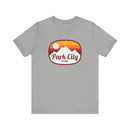 Park City, Utah T-Shirt - Unisex Park City Shirt-2