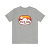 Park City, Utah T-Shirt - Unisex Park City Shirt