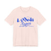 Aspen, Colorado T-Shirt - Retro Mountain Unisex Aspen Shirt