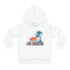 Los Angeles, Florida Toddler Hoodie - Unisex Los Angeles Toddler Sweatshirt