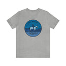 Oklahoma T-Shirt - Unisex Oklahoma Shirt-1