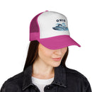 Ohio Wakeboard Boat Trucker Hat-20