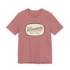Wisconsin T-Shirt - Retro Unisex Wisconsin Shirt