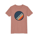 Portland, Oregon Youth Graphic Tee - Kids Portland T Shirt-6