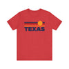 Heather Red
