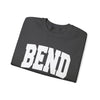 Bend, Oregon Sweatshirt - Unisex Graphic Crewneck