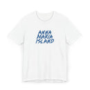 Anna Maria Island T-Shirt | 100% Cotton Retro Florida Tee-1